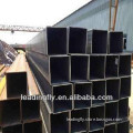 mild steel rectangular and square pipe/tube